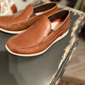 Mens loafers
